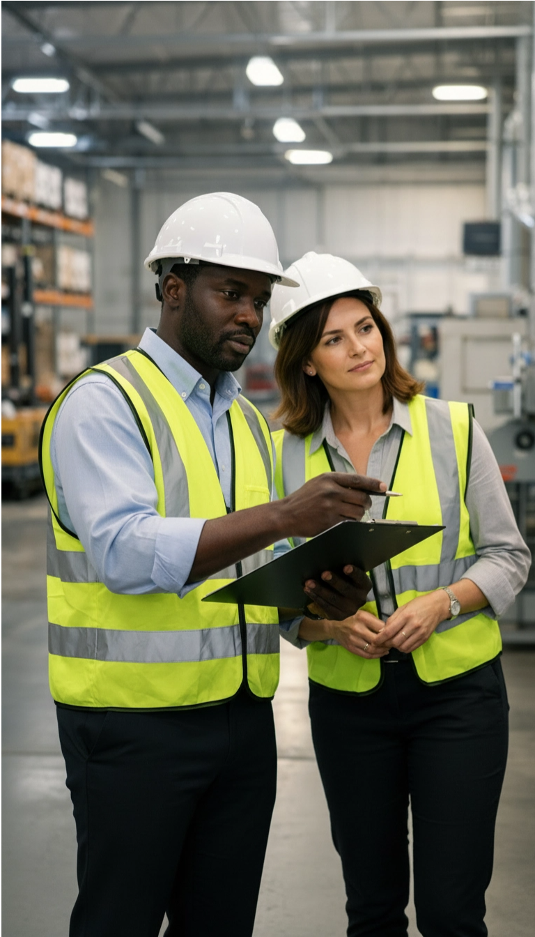 Perícia Trabalhista